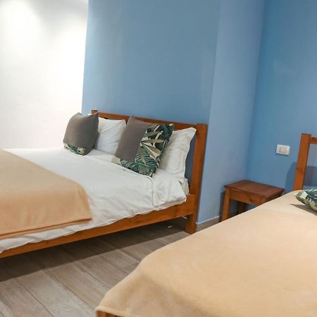 Agora Bed & Breakfast Влёра Экстерьер фото