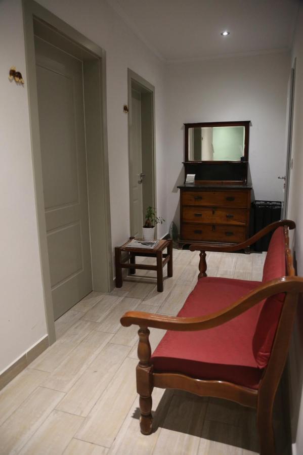 Agora Bed & Breakfast Влёра Экстерьер фото